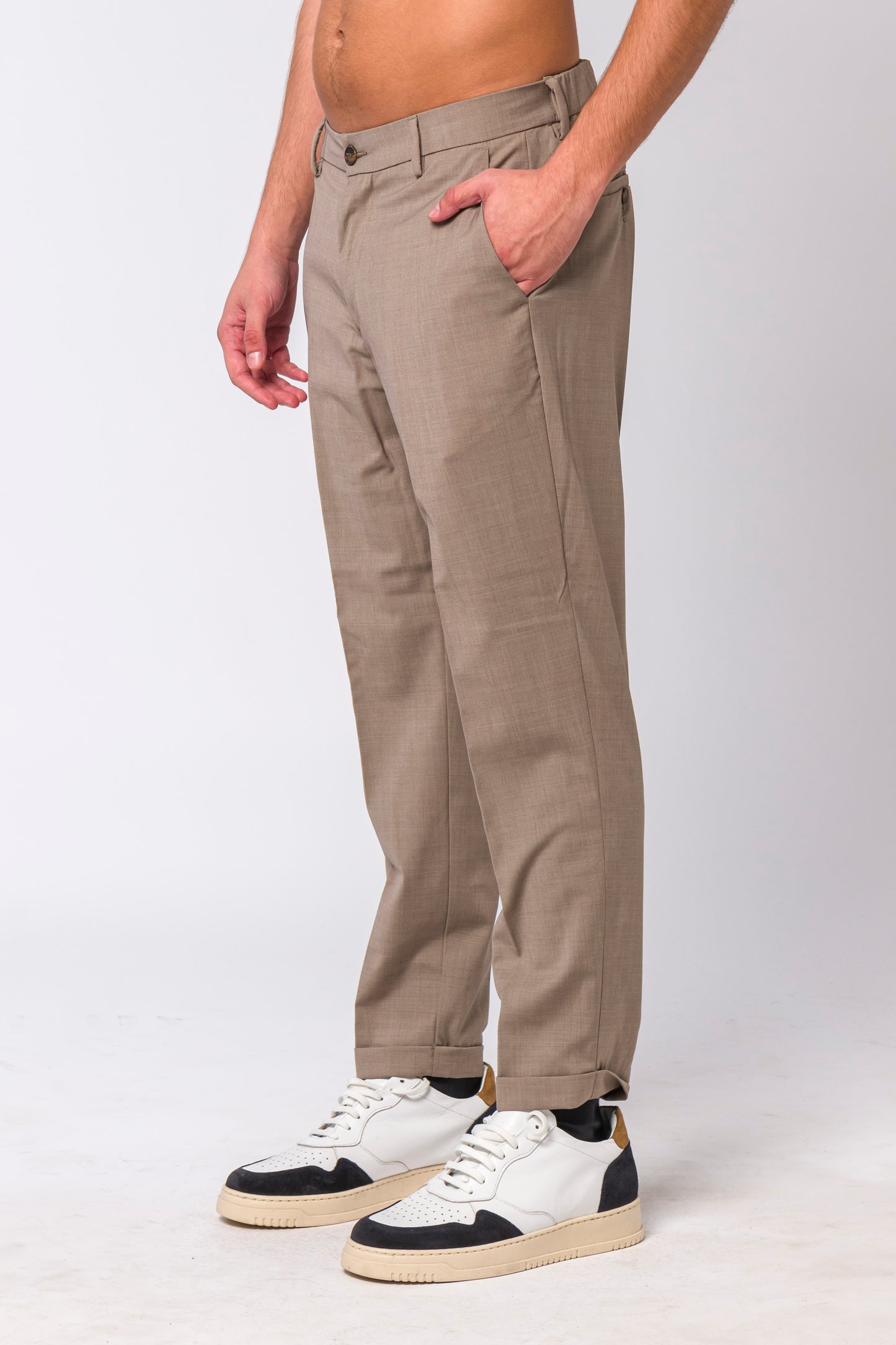 Beige