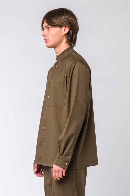 Verde