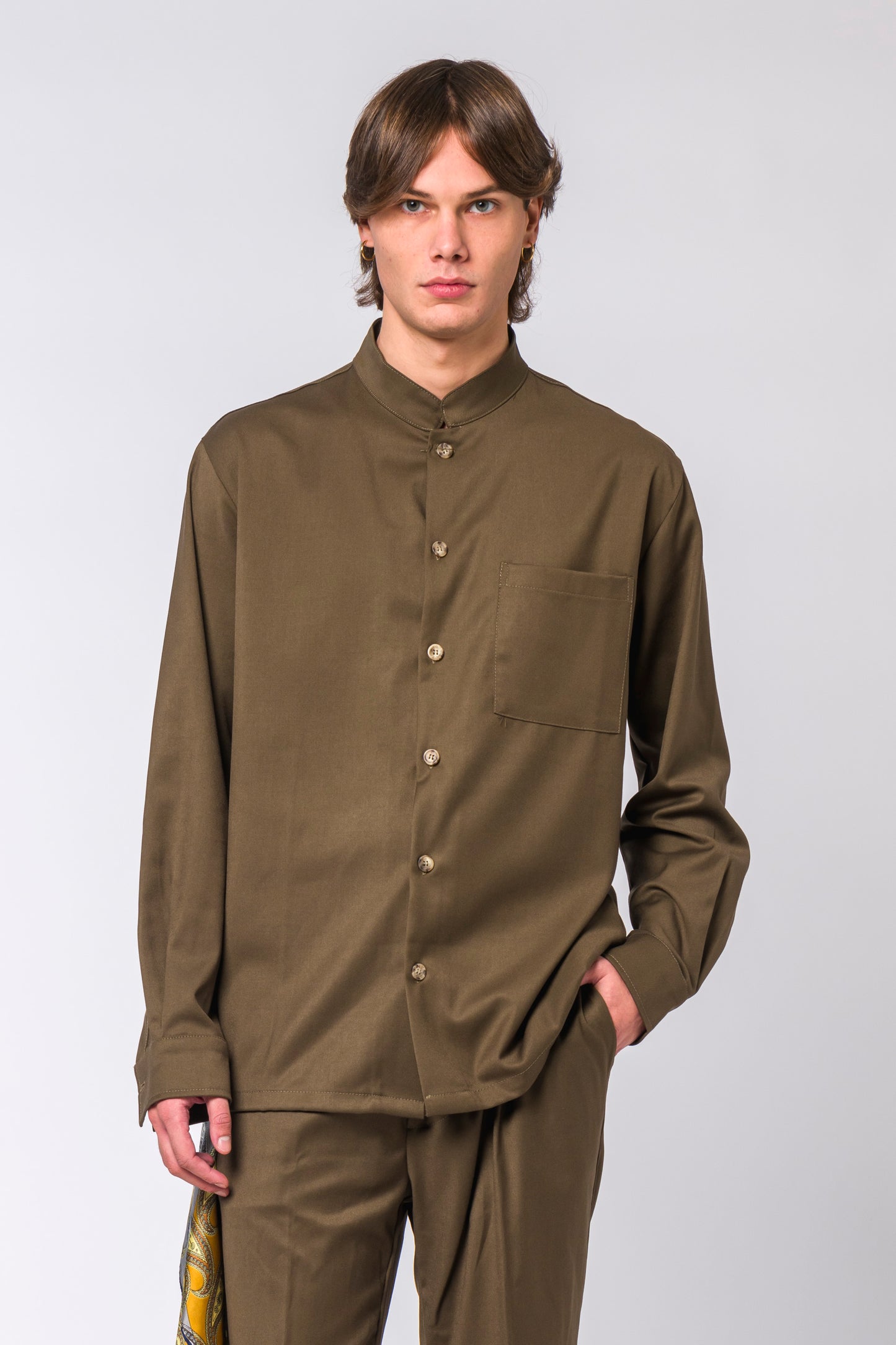 Verde