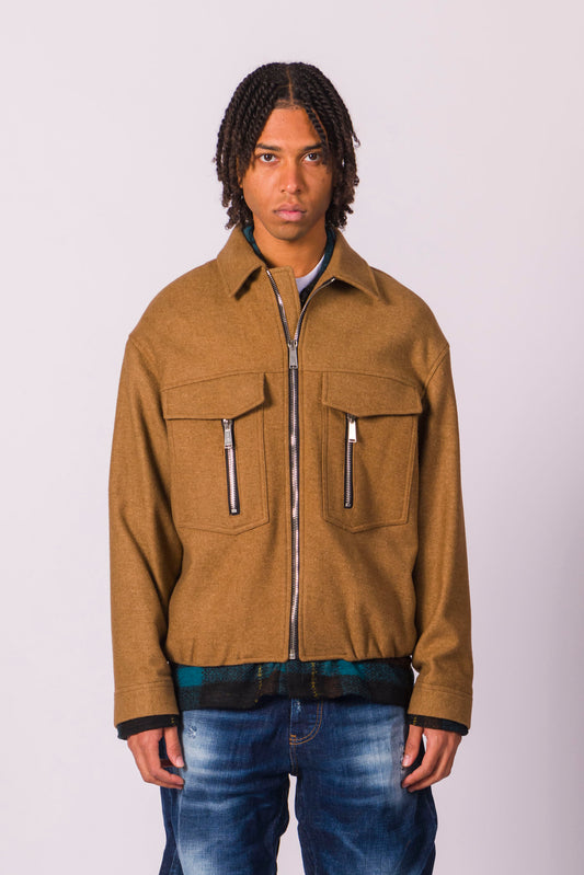 Beige