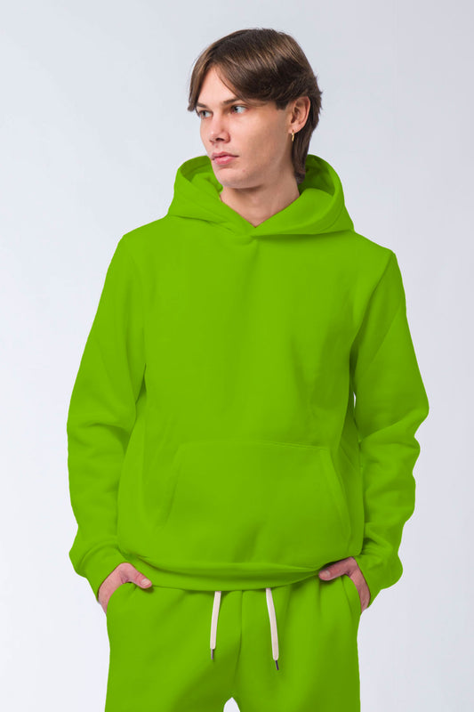 Verde acido