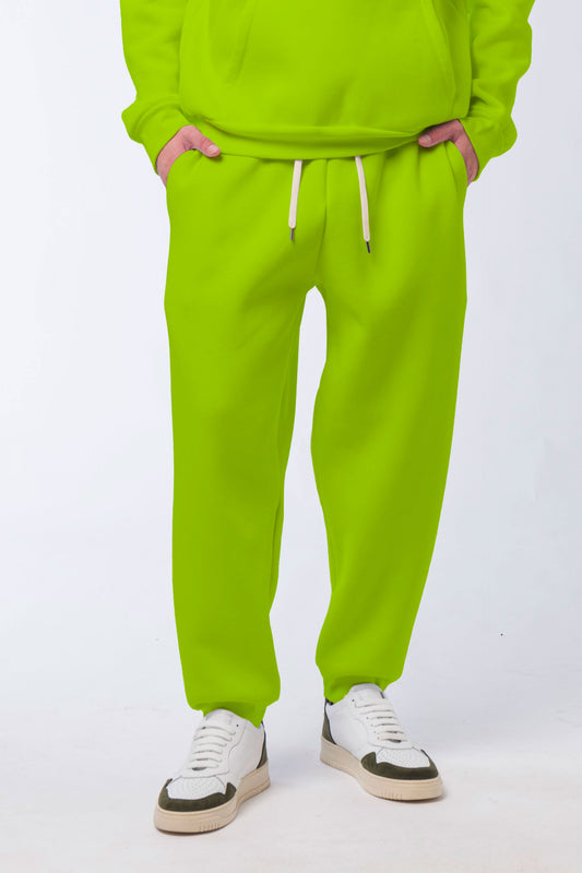 Verde acido