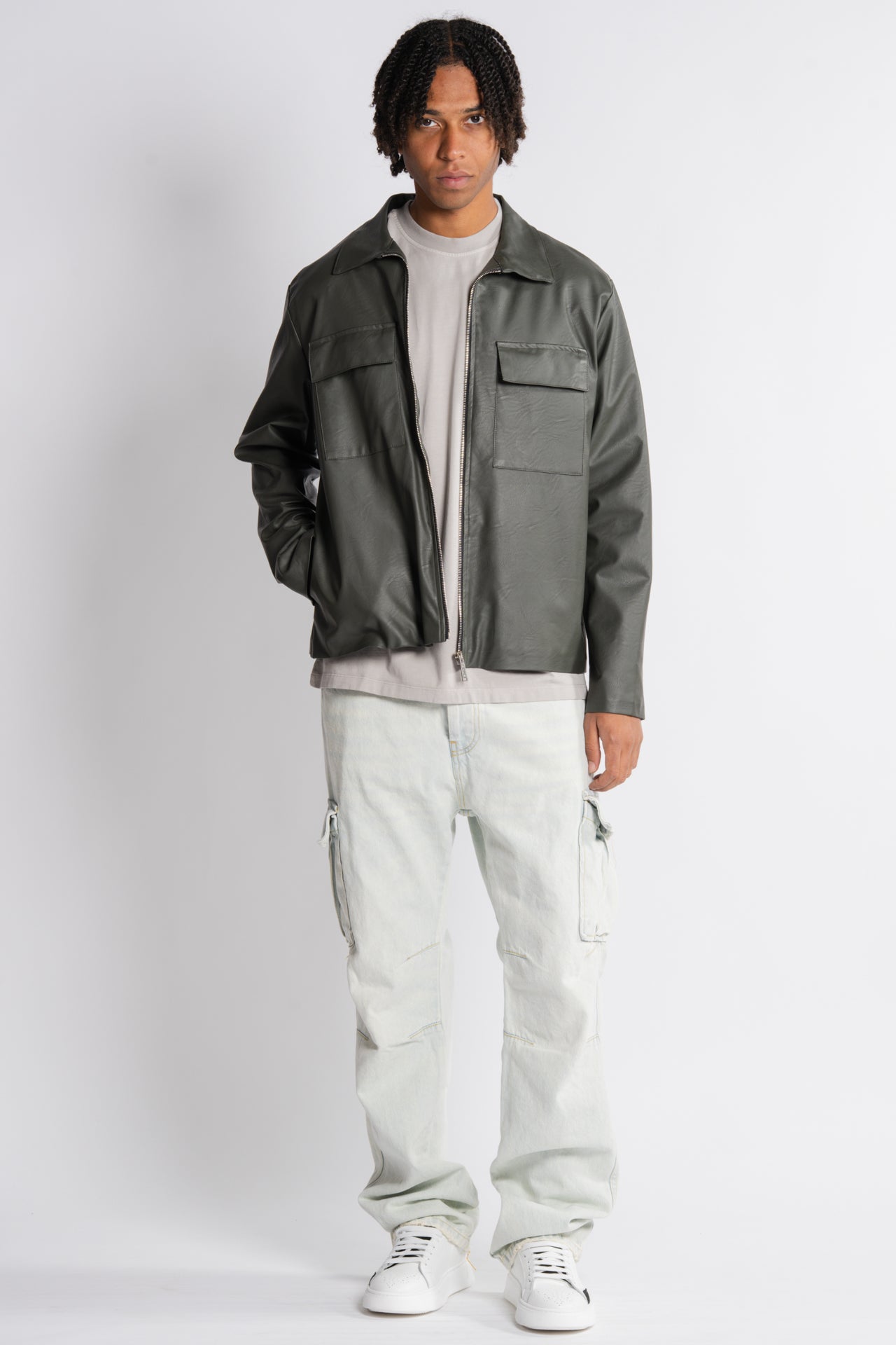 Verde