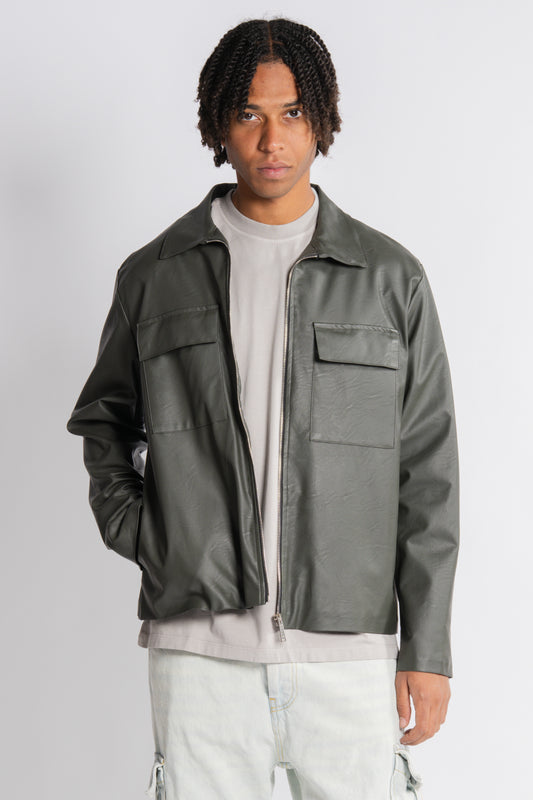 Verde
