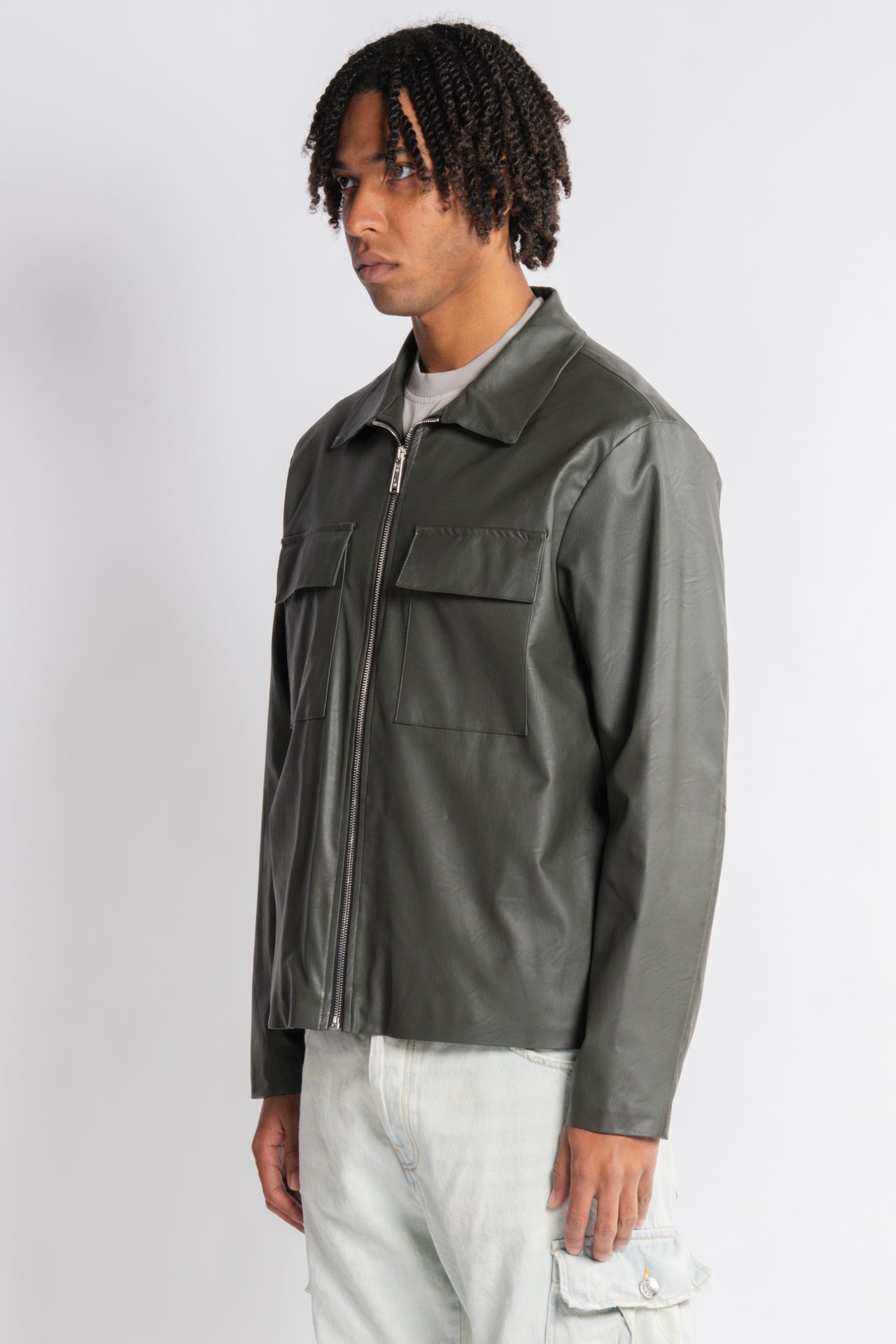 Verde