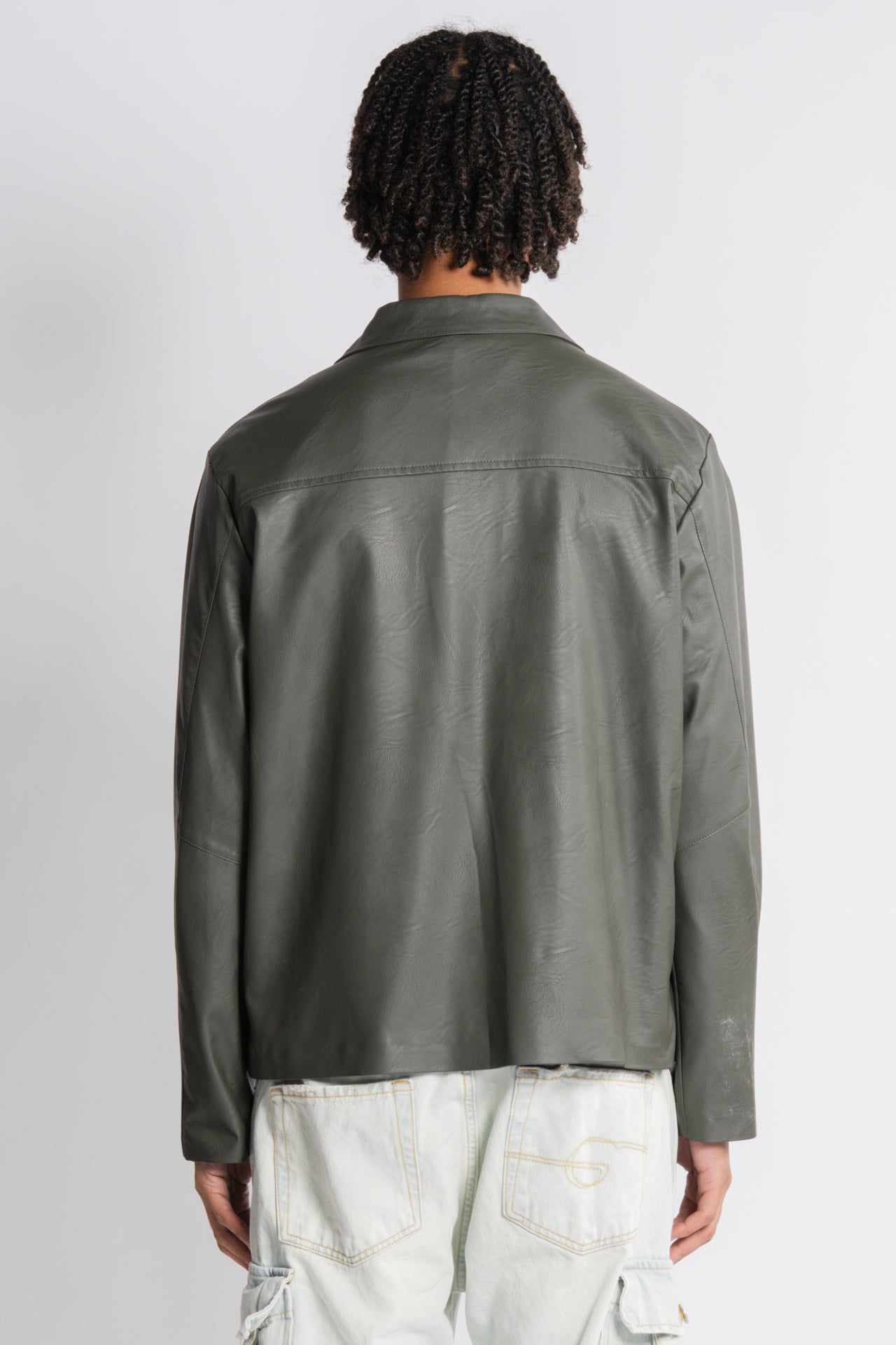 Verde