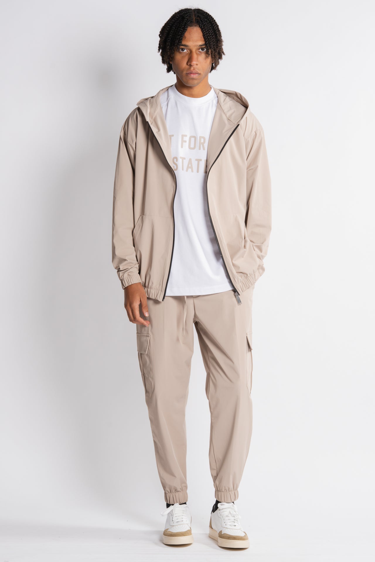 Beige