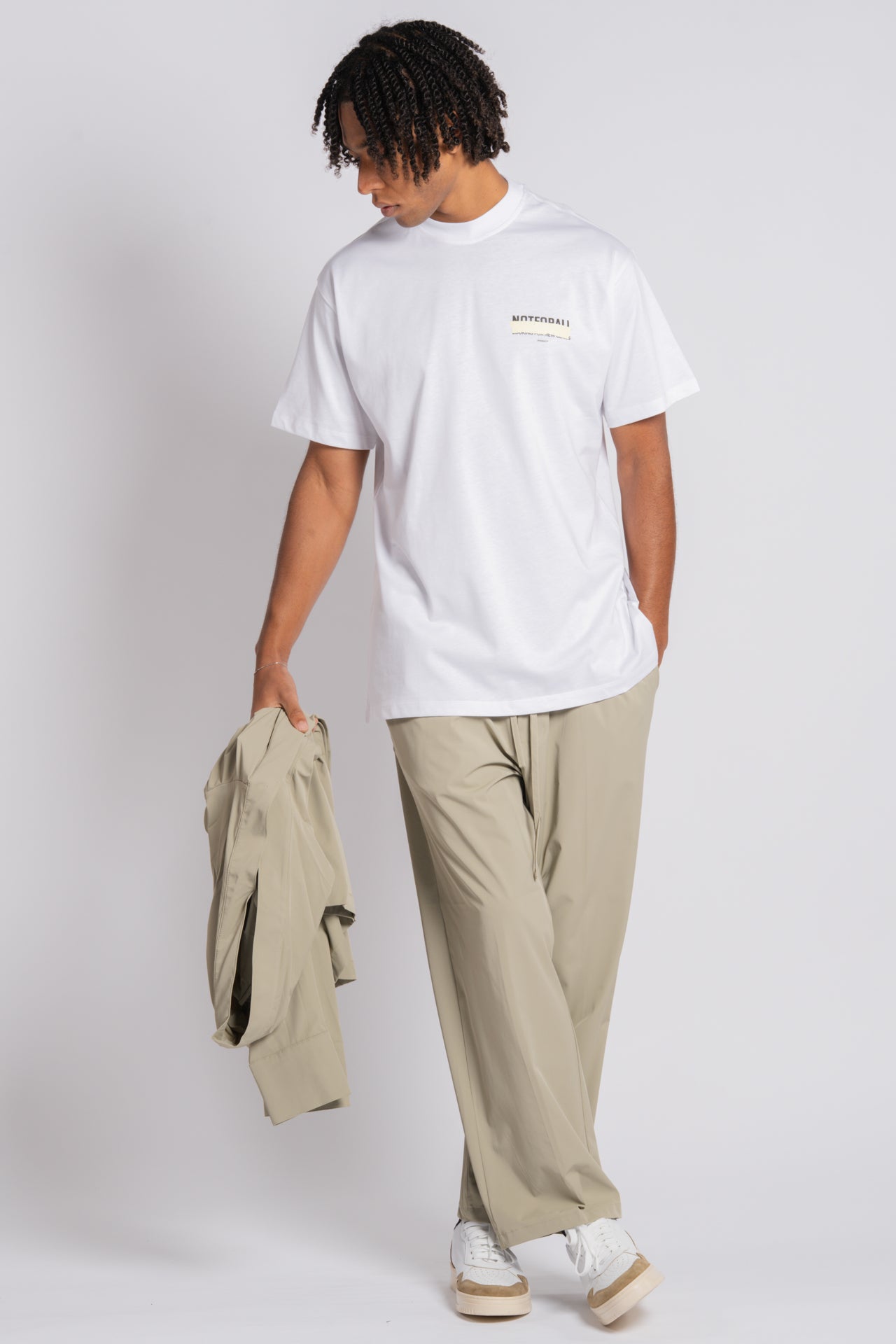 Bianco