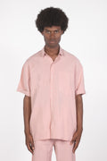 Camicia mm rosa
