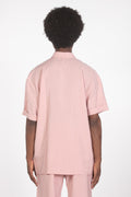 Camicia mm rosa