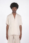 Camicia mm beige