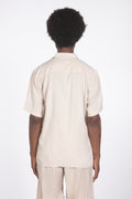 Camicia mm beige