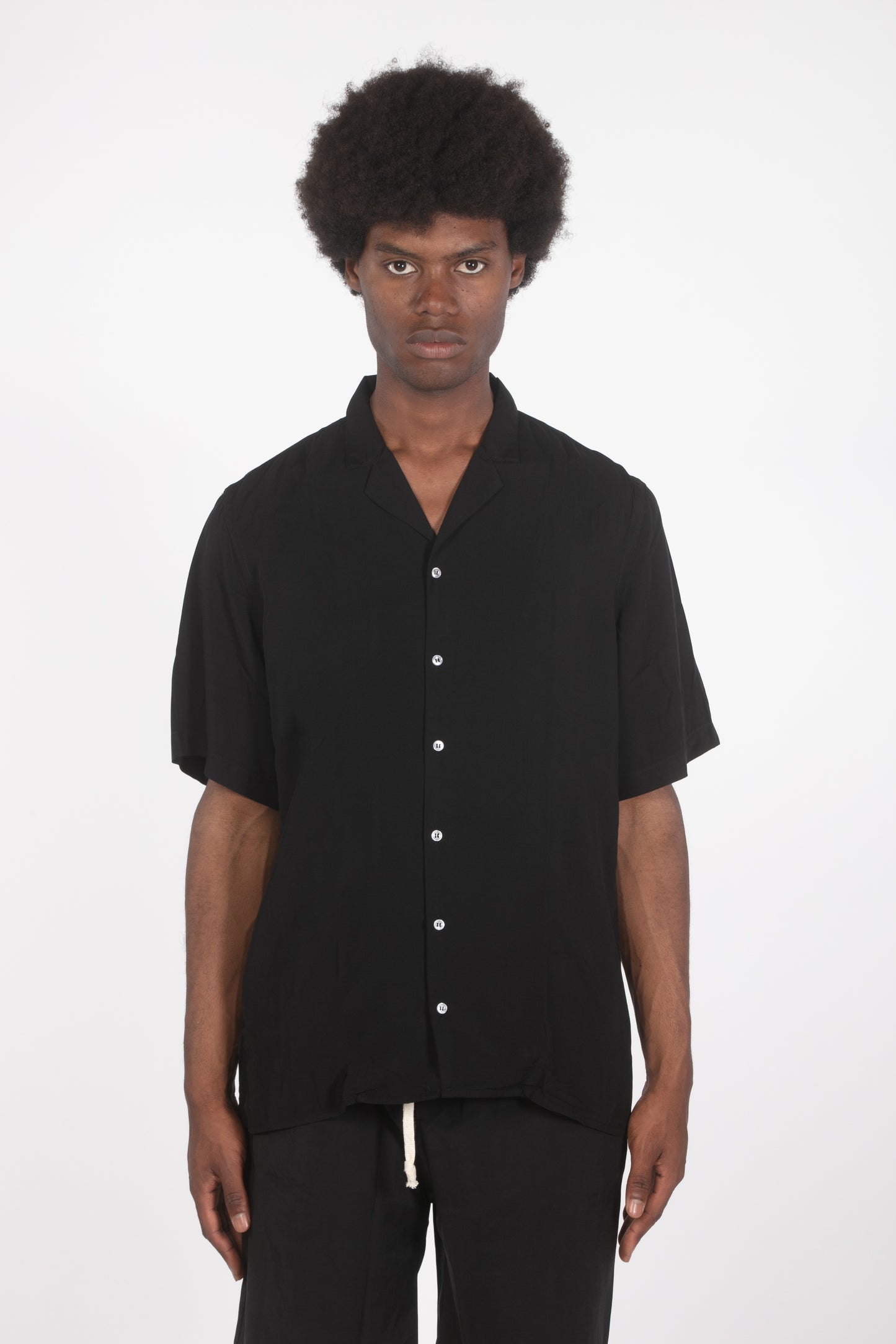 Camicia nera