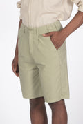 Bermuda verde militare