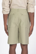 Bermuda verde militare