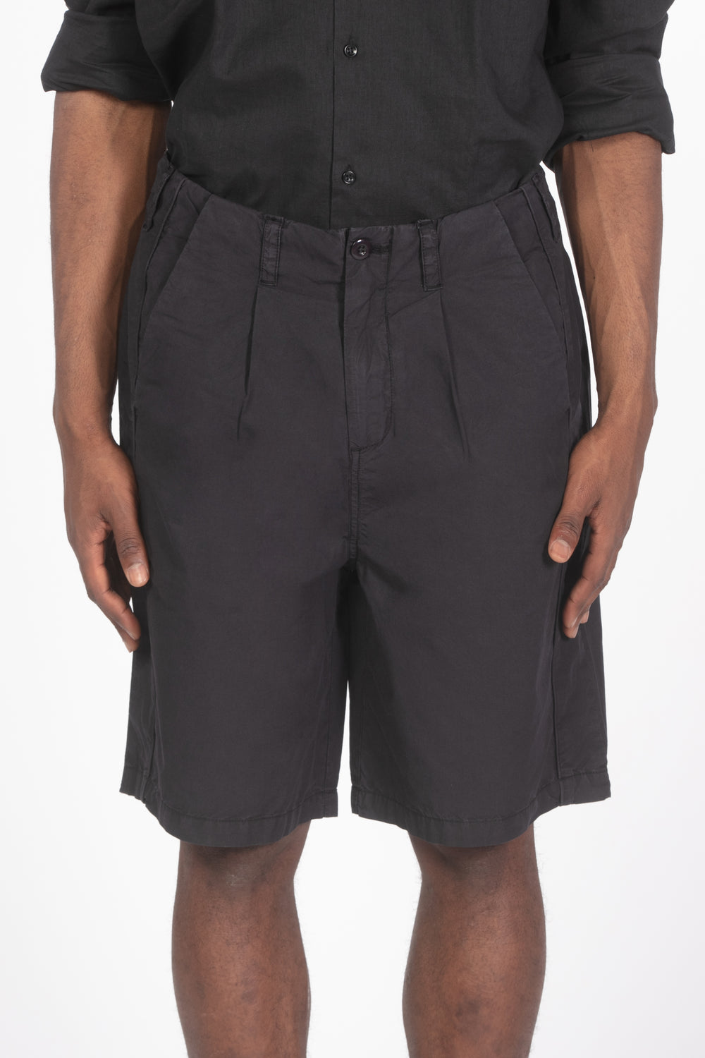Bermuda nero