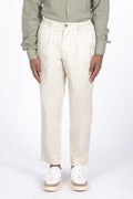 Pantalone beige