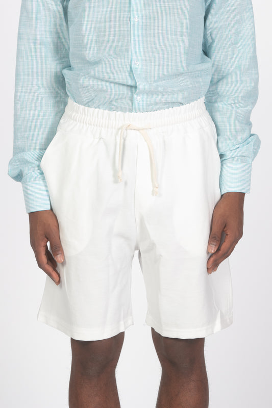 Bermuda bianco