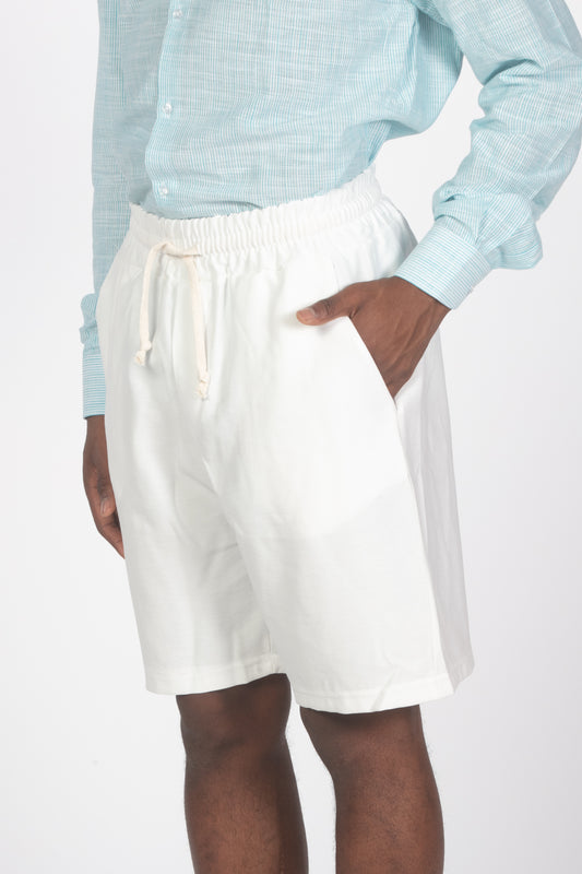 Bermuda bianco