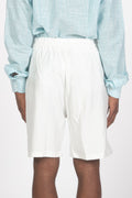 Bermuda bianco