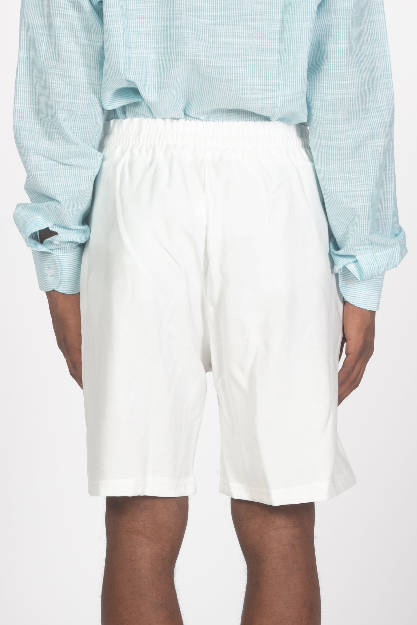 Bermuda bianco