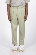 Pantalone salvia