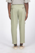 Pantalone salvia