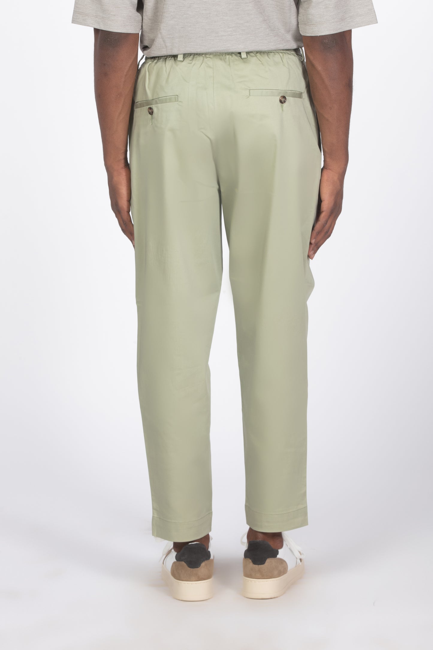 Pantalone salvia