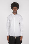 Camicia lino ml bianco