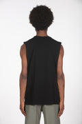 T-shirt tank relaxed fit