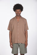Camicia fango