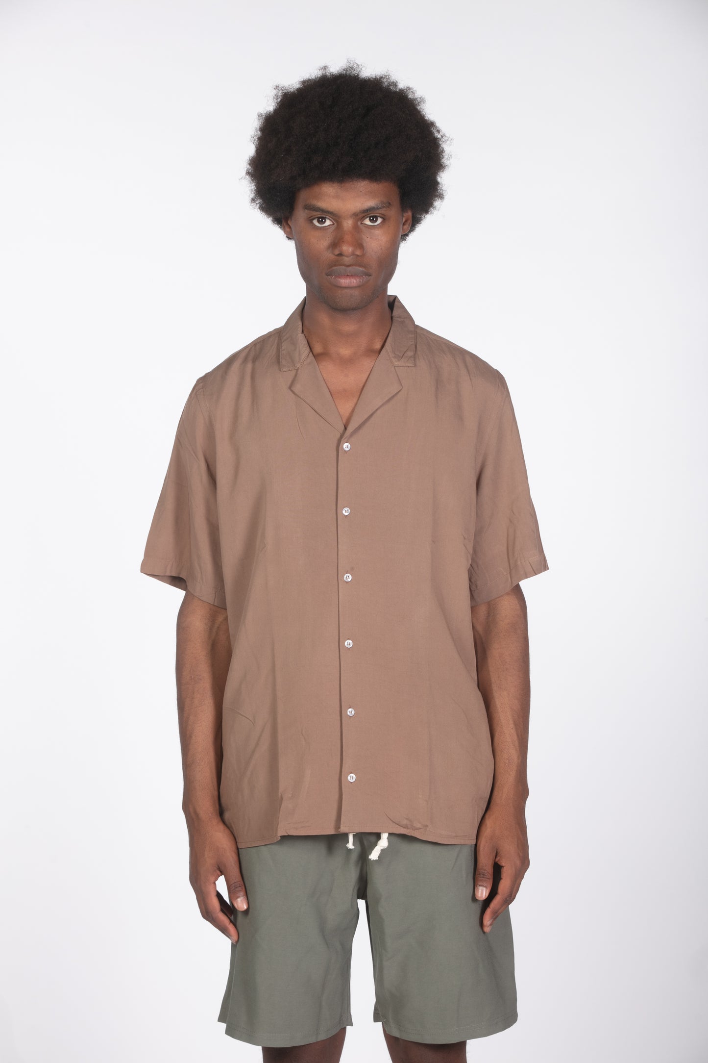 Camicia fango