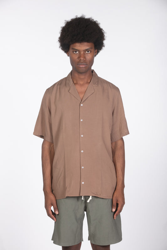 Camicia fango
