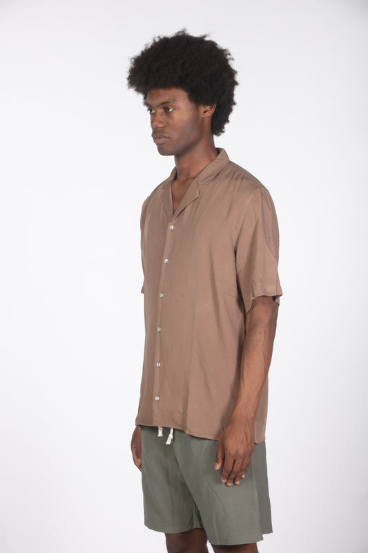 Camicia fango