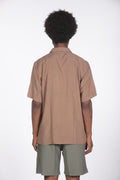 Camicia fango