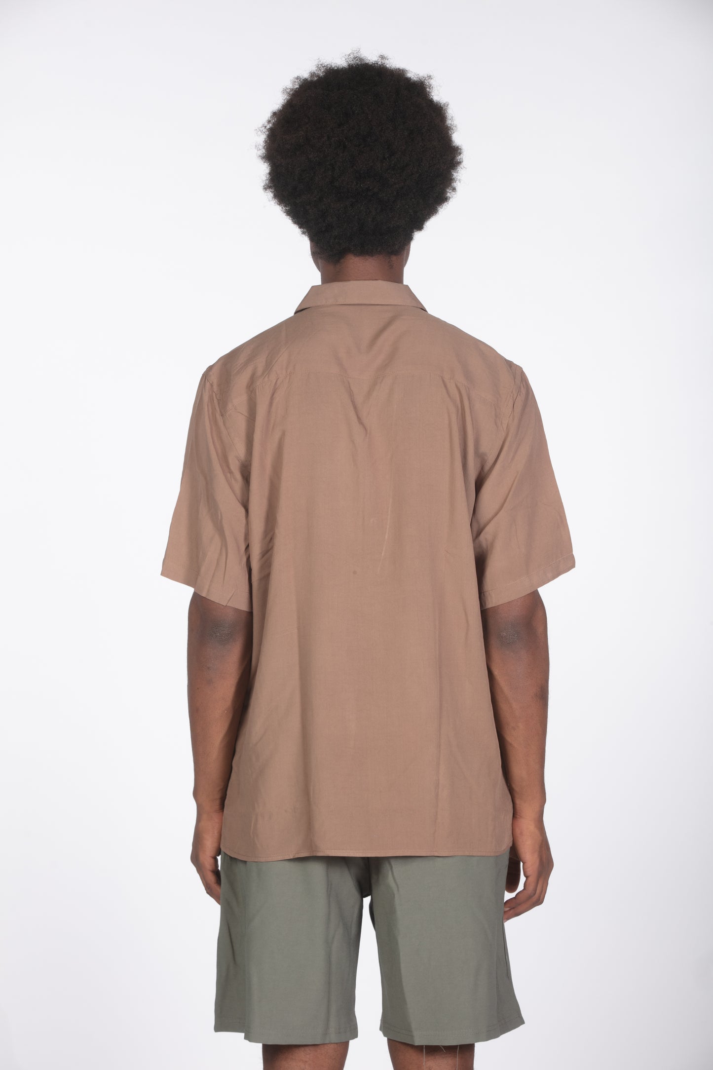 Camicia fango
