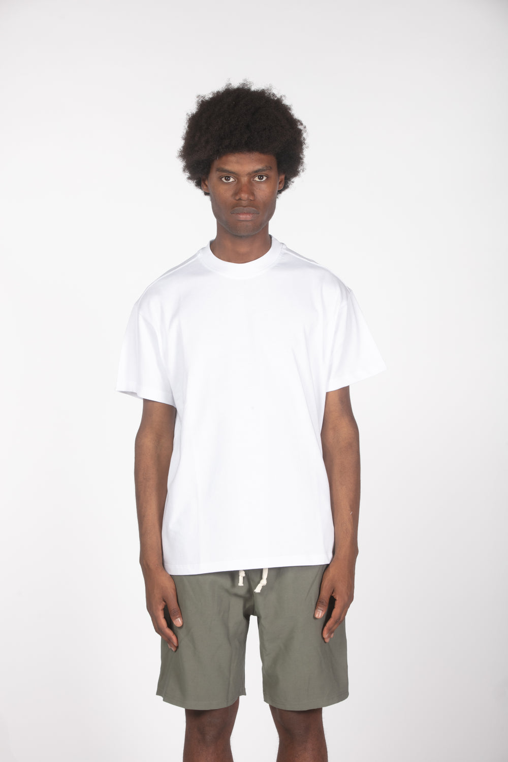 T-shirt bianco