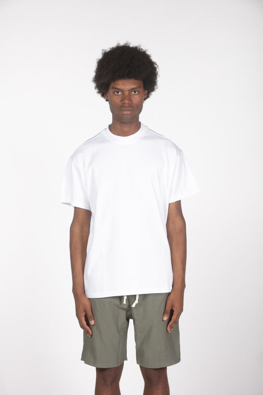 T-shirt bianco