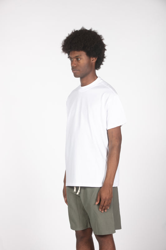 T-shirt bianco