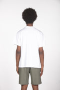 T-shirt bianco