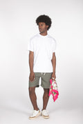 T-shirt bianco