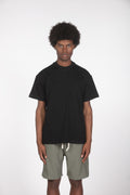 T-shirt nera