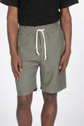 Bermuda verde militare
