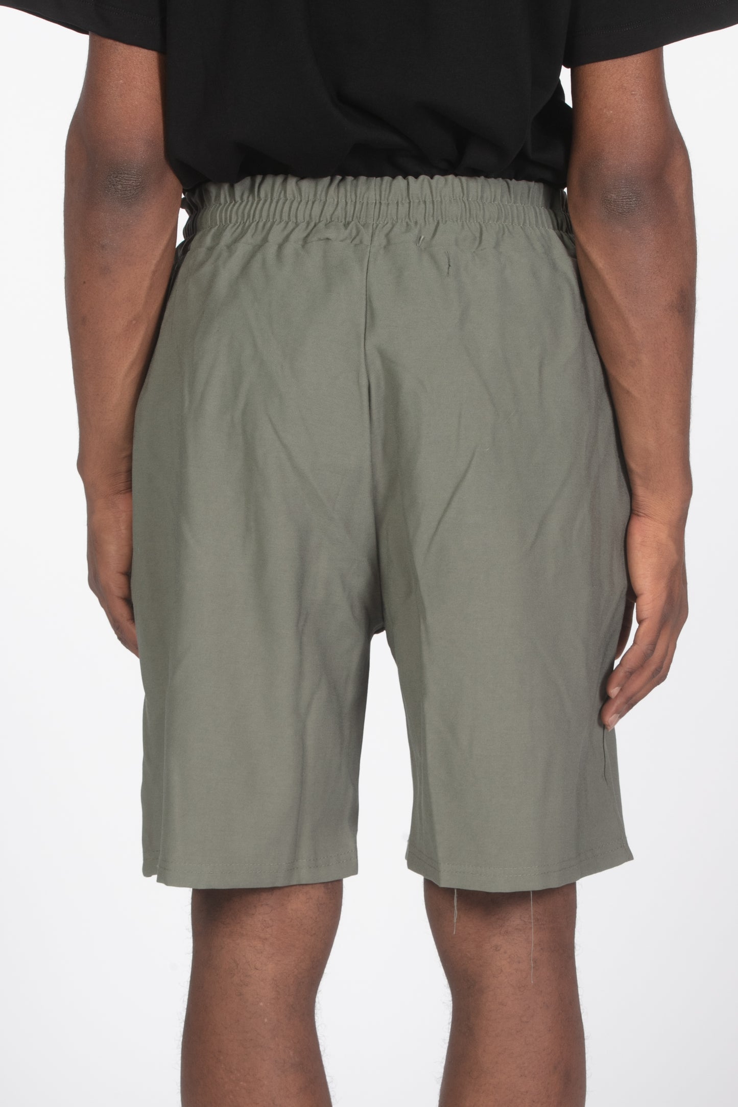 Bermuda verde militare