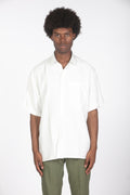 Camicia mm bianca
