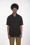Camicia mm nero
