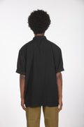 Camicia mm nero