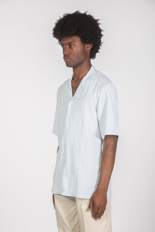 Camicia mm con struttura cielo