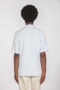 Camicia mm con struttura cielo