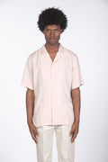 Camicia rosa